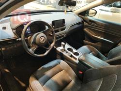 نيسان ألتيما